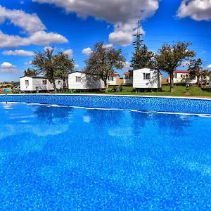 *** Camping Triocamp Tsjechië