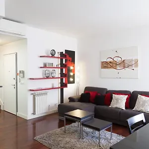  Appartement Flh Chiado Artsy Duplex Portugal