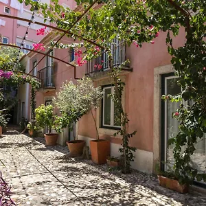  Villa Domingues Portugal