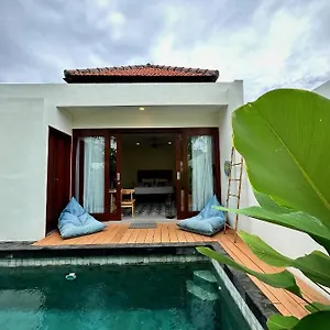  Villa The Seaglass Bingin Indonesië