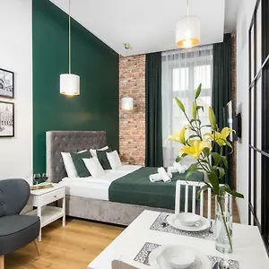  Appartement Beautiful Cracow By Cozyplace Polen