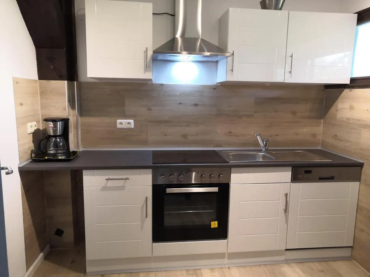 Appartement Ferienpark Vorauf Siegsdorf