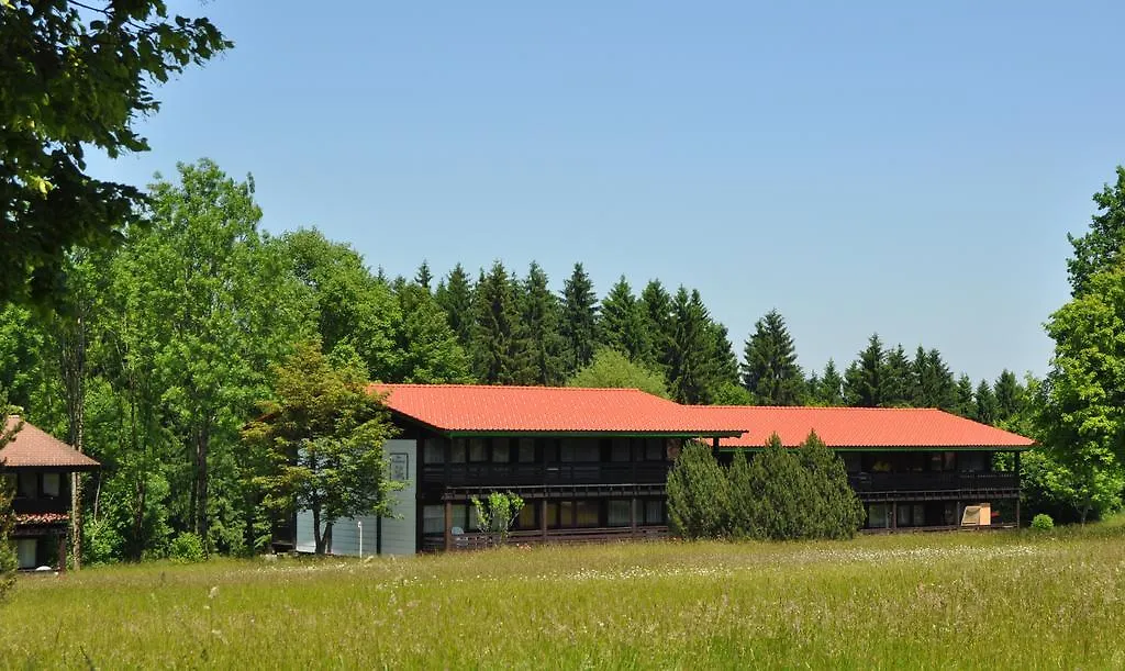 Ferienpark Vorauf Siegsdorf Appartement