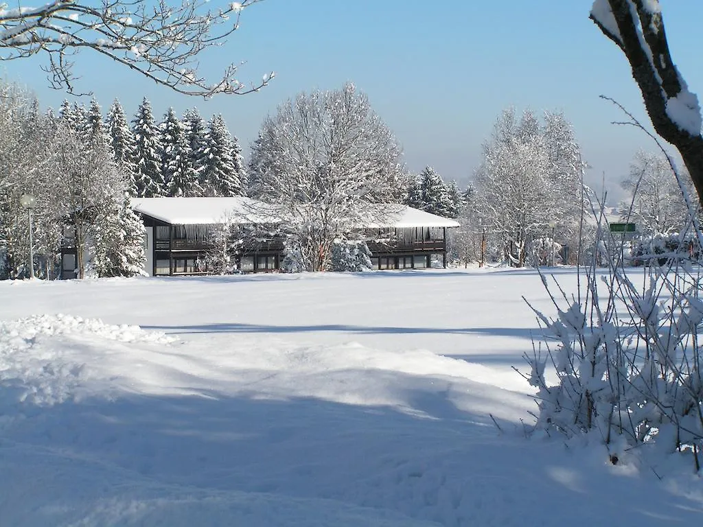Ferienpark Vorauf Siegsdorf