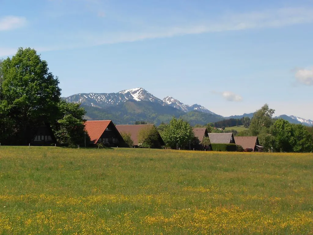 Ferienpark Vorauf Siegsdorf 0*,  Duitsland