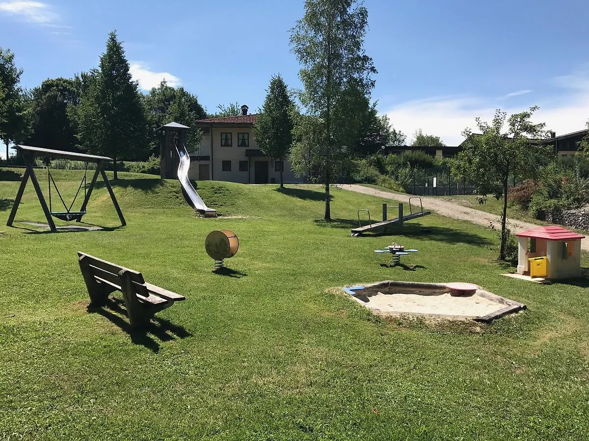 Appartement Ferienpark Vorauf Siegsdorf Duitsland