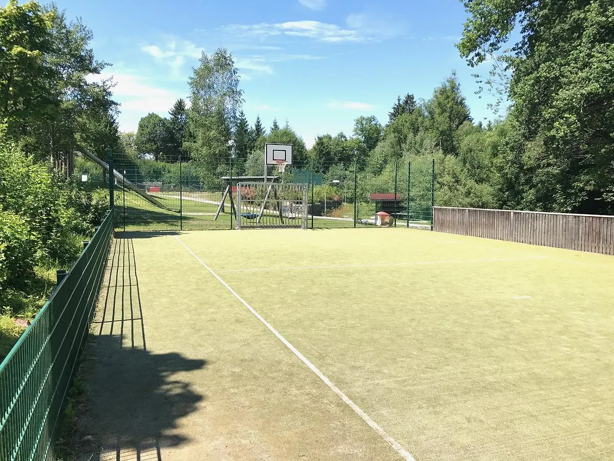 Ferienpark Vorauf Siegsdorf